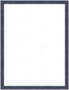Empty frame for canvas or panel