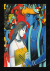 Modern Hindu Painting