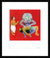 Manjit Bawa Canvas Prints