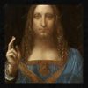 Salvator Mundi