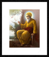 Guru Nanak Artwork
