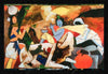 Krishna Gopala - Art Prints By Mf Hussain