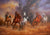 Horse Painting Vastu