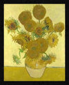 15 Sunflowers