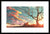 Abstract Landscape Painting