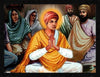 The Story Of Guru Nanak