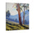 Christmas Tree Painting