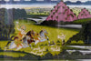 Rajputana paintings