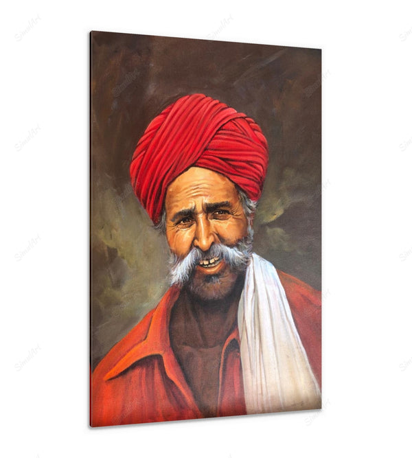 Face Painting Handmade