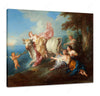 The Abduction Of Europa