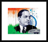 Dr Babasaheb Ambedkar Painting