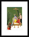 Miniature Painting
