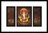 Modern Framed Art