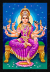 Laxmi Painting