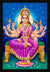Laxmi Painting