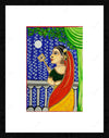 Mithila paintings