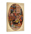 Miniature Painting