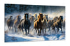 7 horse