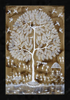Warli New Painitngs
