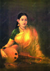 Raja Ravi Varma Famous Paintings