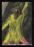 Untitled (Figure in Yellow)