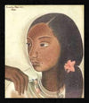 Amrita Shergil Painting