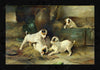 Dog Painting