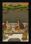 Mughal Painting
