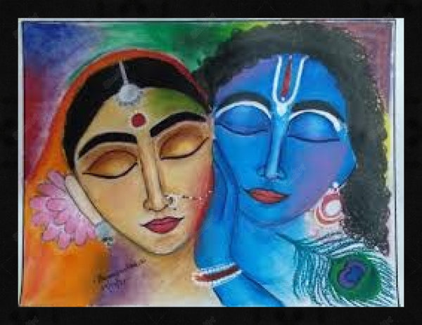 Ravi Varma Paintings