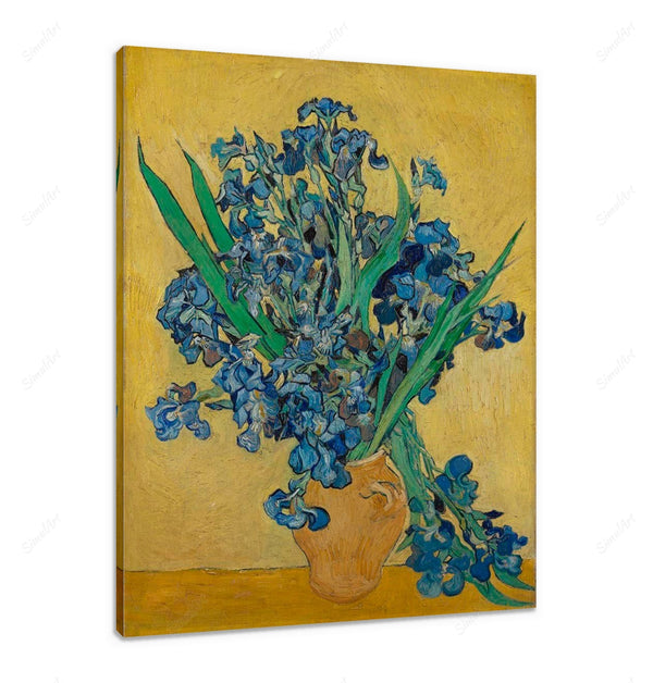 Irises