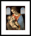 Tallenge - Madonna Litta