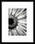 Black and White Painting