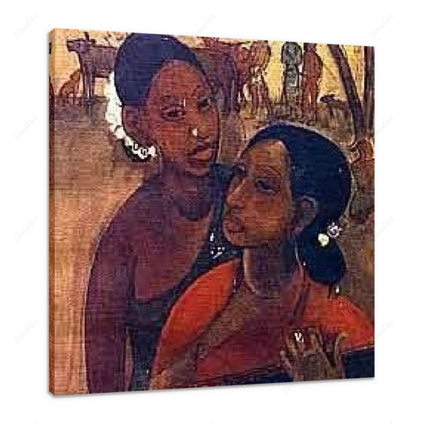 A Heroine Of Two Nations