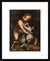Madonna and child with St Anne
