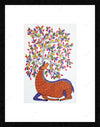 Gond painting