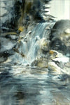 Moonlight Falls