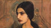 Amrita Sher Gil Famous Paintings