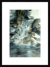 Moonlight Falls