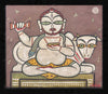 Jamini Painting