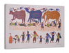 Bhil Painting
