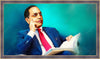 Dr Babasaheb Ambedkar Painting