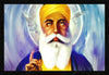 The word Sikh means a student (shishya) – one is who is always s