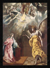 Annunciation