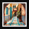 Arabic Painting