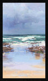 ken knight seascapes