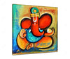Ganesha PaintingModern Art