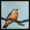 Bird Painting