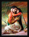 Raja Ravi Varma Paintings