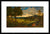 Abstract Landscape Art