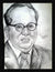 Ambedkar Digital Painting